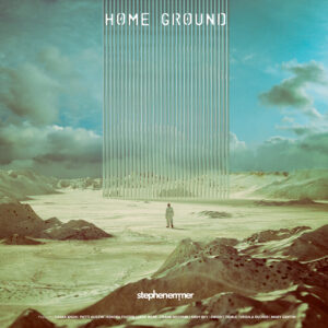 Stephen Emmer - Home Ground