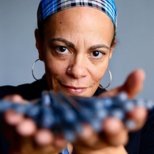 Stephen Emmer - Soil featuring Ursula Rucker - Golden Global Music Award