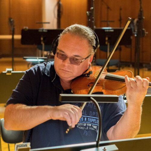 Dimitri Leivici