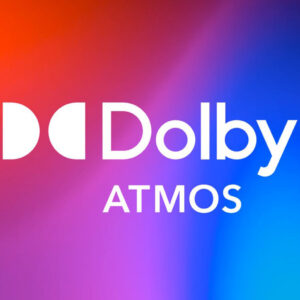 Stephen Emmer - Maison Melody - Dolby Atmos