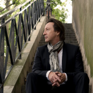 Stephen Emmer - Home Ground - Julian Lennon