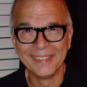 Tony Visconti