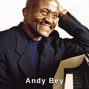 Andy Bey