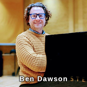 Ben Dawson