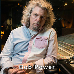 Bob Power