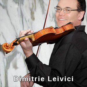 Dimitrie Leivici