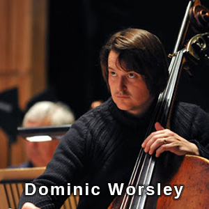 Dominic Worsley