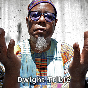 Dwight Trible