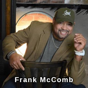 Frank McComb