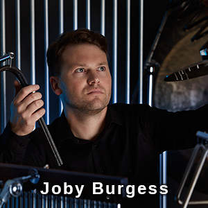 Joby Burgess