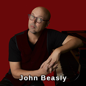 John Beasly