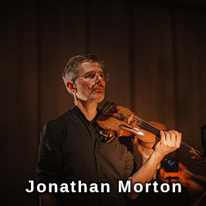 Jonathan Morton
