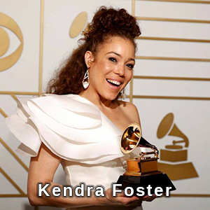 Kendra Foster
