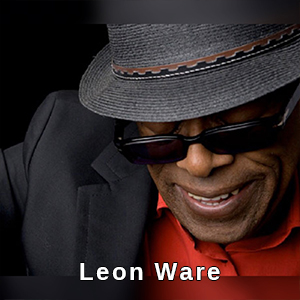 Leon Ware
