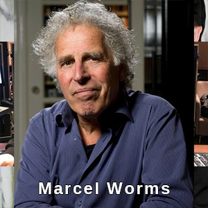 Marcel Worms