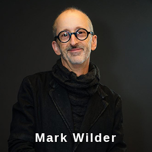 Mark Wilder