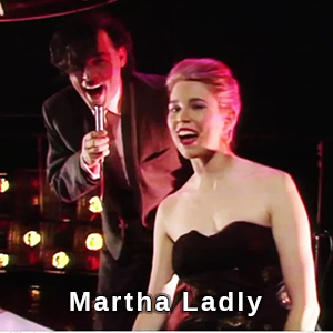 Martha Ladly