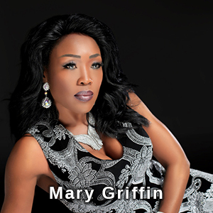 Mary Griffin