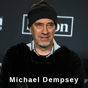 Michael Dempsey