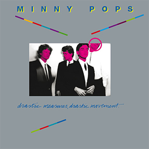Minny Pops