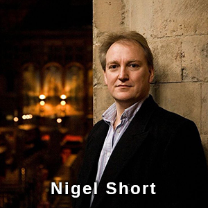 Nigel Short