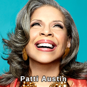 Patti Austin