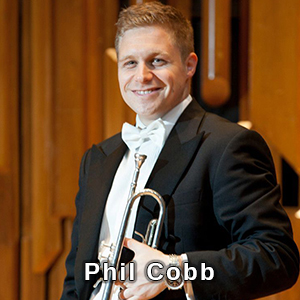 Phil Cobb