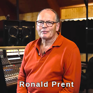 Ronald Prent