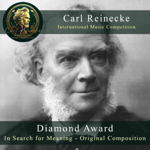 SE Award Carl Reinecke