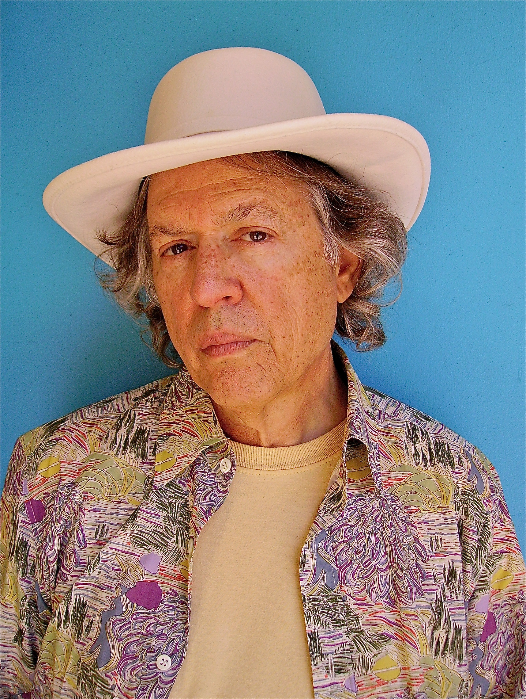 Stephen Kalinich