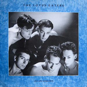The Lotus Eaters