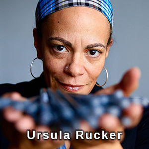 Ursula Rucker