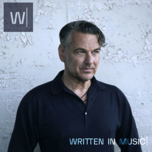 Written In Music interview - How to scale mountains