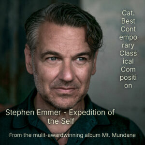 Expedition of the Self - Grammy Awards submission Best Contemporary Classical Composition