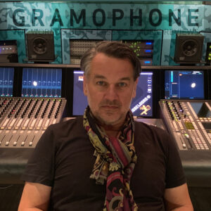 Stephen Emmer’s new masterpiece Mt. Mundane