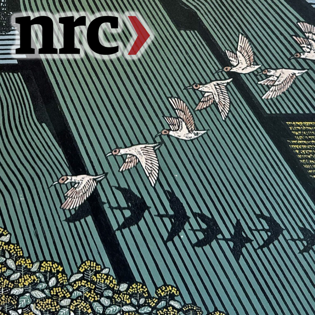 Emmer over componeren met tinnitus en gehoorverlies