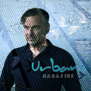 Urbans Magazine : From adversity to mastery