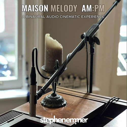 06 - SE - Maison Melody AM-PM (Cover Alt 02)