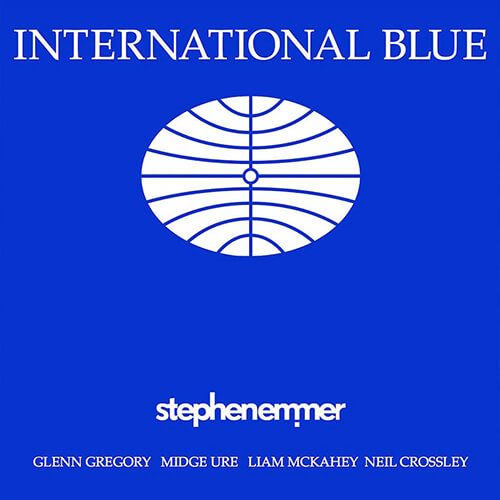 02 - SE - International Blue