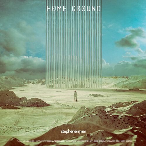 03 - SE - Home Ground