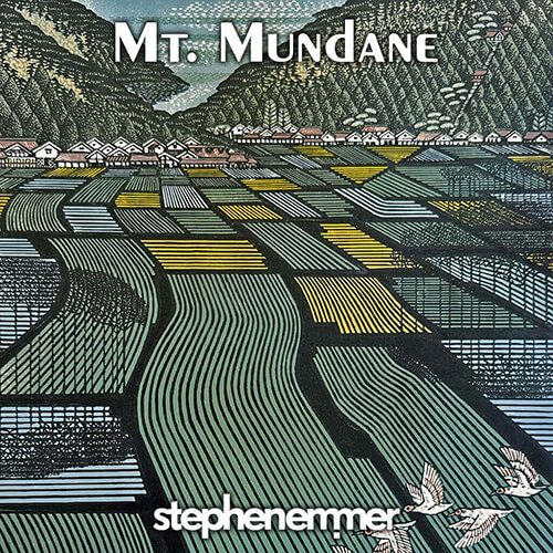 07 - SE - Mount Mundane