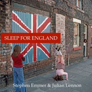 07 - SE - Sleep for England ft Julian Lennon (Cover)