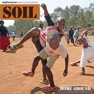Stephen Emmer - Soil ft Ursula Rucker
