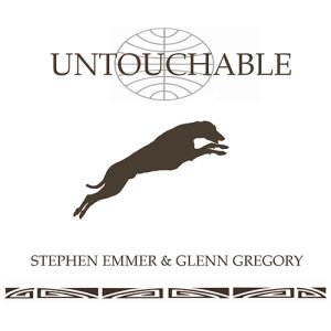 Stephen Emmer - Untouchable ft Glenn Gregory